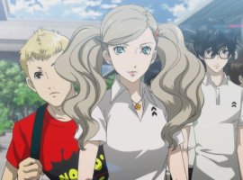 Инсайдер рассказал о желании Atlus сделать ремейки первых двух Persona - изображение 1