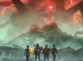 Кошмар всех шахтёров — Whisper Mountain Outbreak выйдет в ранний доступ Steam в августе - изображение 1
