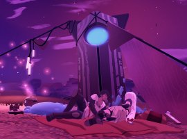 Уютный вечер, тёплый плед и два геймпада — инди-игры, которые сближают - изображение 1