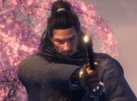 Мир и графику Rise of the Ronin сравнили с Ghost of Tsushima - изображение 1