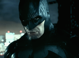 Релиз Batman Arkham Trilogy для Nintendo Switch перенесли на декабрь - изображение 1