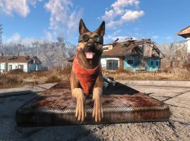 Лучшие моды для Fallout 3, Fallout: New Vegas и Fallout 4 - изображение 1