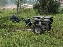 Отзывы игроков вынудили авторов Men of War 2 перенести стратегию на 2024 год - изображение 1