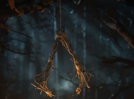 В сеть слили первый кадр Assassinʼs Creed Hexe с главной героиней — плюс больше информации - изображение 1
