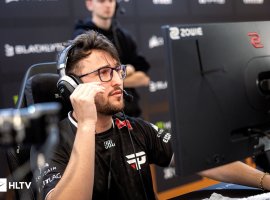 Капитан paiN Gaming по Counter-Strike 2 назвал выход в плей-офф главной целью состава - изображение 1