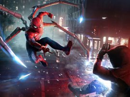 Лучший экшен в 2023 году: Dead Island 2, Final Fantasy 16, Hi-Fi Rush, Lies of P, «Человек-паук 2» - изображение 1