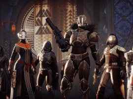Bungie анонсировала бета-тест системы поиска боевой группы в Destiny 2 - изображение 1
