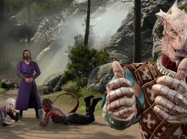 Чат-боту Илона Маска якобы «пришлось подтянуть» тему Baldurʼs Gate 3, чтобы его обновили - изображение 1