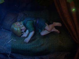 Nintendo Direct в честь 40-летия The Legend of Zelda пройдёт 8 сентября - изображение 1