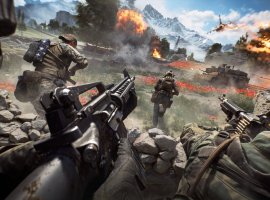 В Battlefield 6 стартовал 3 сезон — разработчики опубликовали его кинематографичный трейлер - изображение 1