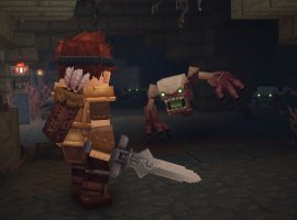 Как установить русский язык в Hytale — русификаторы с машинным переводом для Windows и macOS - изображение 1