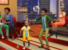 В Госдуме предложили сделать российский аналог The Sims с традиционными устоями - изображение 1