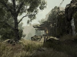Авторы ремейка Gothic рассказали о подходе к геймдизайну игры - изображение 1