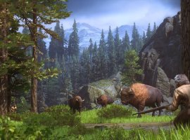 Разработчики выживалки The Legend of California объявили о первом альфа-тесте с 26 по 30 марта - изображение 1