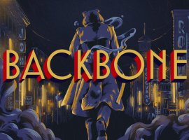 Обзор Backbone. Пригретая на груди химера - изображение 1