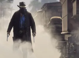 10 самых ожидаемых игр 2018 года: Red Dead Redemption 2, The Last of Us 2, Days Gone - изображение 1
