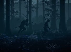 Для Path of Exile 2 показали тизер обновления «Начало охоты» — оно выйдет 4 апреля - изображение 1