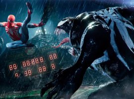 Выручка Marvels Spider-Man за первый год с релиза составила почти 4 млрд долларов - изображение 1