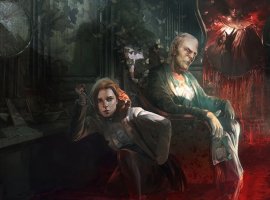 Автор Remothered пожаловался на отсутствие своего имени в промо Red Nunʼs Legacy - изображение 1