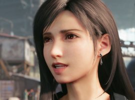 Square Enix: ремейк Final Fantasy VII будет работать на Switch 2 при 30 fps - изображение 1