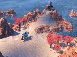 Выход Endless Legend 2 отложили до 22 сентября - изображение 1