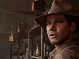 В четвёртом обновлении Indiana Jones and the Great Circle добавили новые способности - изображение 1