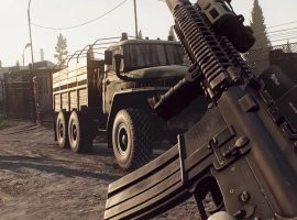 Создатели Escape from Tarkov раскрыли предварительный план новинок до конца года - изображение 1