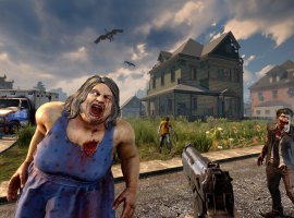 Симулятор выживания против зомби 7 Days to Die выйдет из раннего доступа в июне - изображение 1
