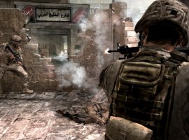 Modern Warfare 2 побил рекорд GTA 4 - изображение 1