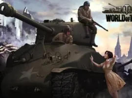 World of Tanks. Клановые войны - изображение 1