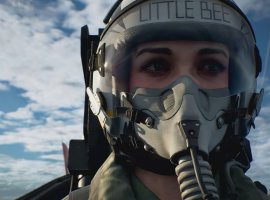 Ace Combat 8: Wings of Theve выйдет 2 октября — предзаказы доступны и в России - изображение 1