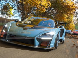 Forza Horizon 4 пропадёт из магазинов 15 декабря - изображение 1