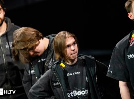 Ropz из Team Vitality прочит donk звание лучшего игрока в истории Counter-Strike 2 - изображение 1