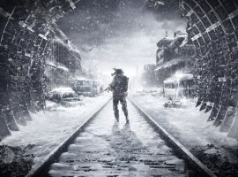 Издатель Metro: Exodus не боится конкуренции с другими релизами этой зимы - изображение 1