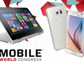 Итоги MWC 2015 - изображение 1