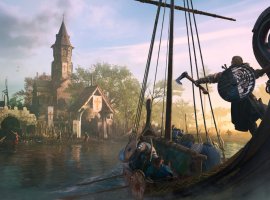 В базе данных Steam нашли намёк на появление достижений в Assassin's Creed Valhalla - изображение 1