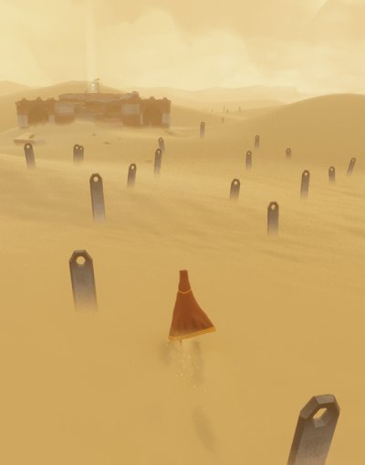 Journey DLC