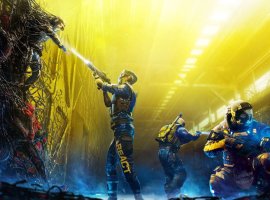 В Rainbow Six Siege вернут заражённых из грядущей Rainbow Six Extraction - изображение 1