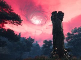 Крупнейшее обновление Webgrave в духе Syndicate и Bloodborne выйдет к Witchfire 28 июля - изображение 1