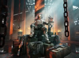 «Стальные кварталы» в Warface — каким получилось масштабное обновление - изображение 1