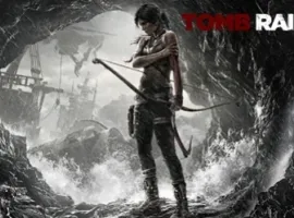 Факты о новом Tomb Raider - изображение 1