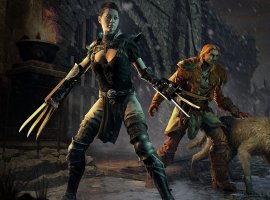 В декабре в Diablo II: Resurrected стартует новый рейтинговый сезон - изображение 1