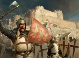 Обзор Stronghold Crusader: Definitive Edition — крестовый поход за ностальгией - изображение 1