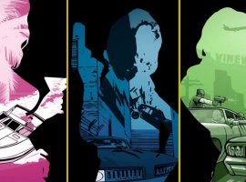 Трилогию GTA загрузили на Netflix 30 миллионов раз - изображение 1