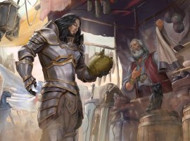 Владельцам Divinity: Original Sin 2 раздали подарочные мешки с котами - изображение 1