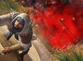 Свежий ролик Assassins Creed Mirage посвятили месту игры в хронологии серии - изображение 1
