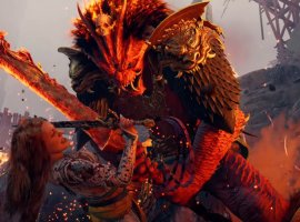 Звезда God of War: Laufey не обращает внимание на негатив со стороны игроков - изображение 1