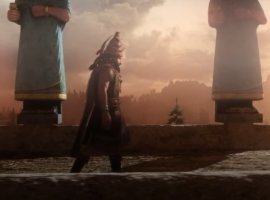 Свежий трейлер стратегии Total War Pharaoh посвятили царю хеттов - изображение 1