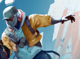 Авторы Splitgate представили шутер Empulse в духе Titanfall — ранний доступ в этом году - изображение 1