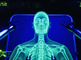 Разработчики Negative Atmosphere анонсировали пролог Emergency Room - изображение 1